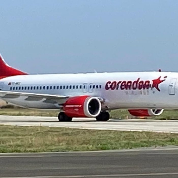 corendon airlines
